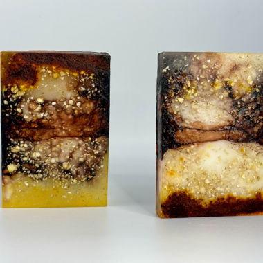 Phase Lunaire Cannelle & Achiote