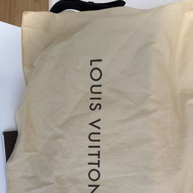 Louis Vuitton Keepall 45