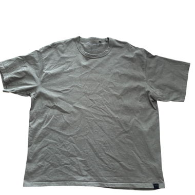 T-shirt Pull&Bear Olive