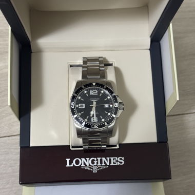 Orologio Longines automatico 41 mm