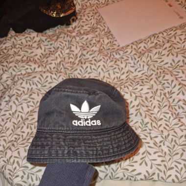Adidas Bucket Hat