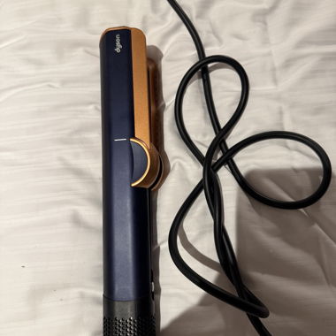 Dyson Airstrait Hair Straightener