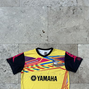 Thailand, Yamaha Trikot