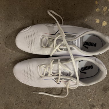 Herren BMW Schuhe