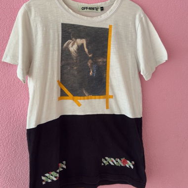 T-shirt Off-White