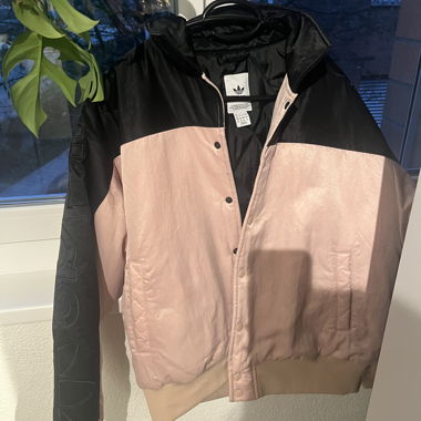 Adidas Jacke 