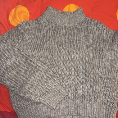 Magione grigio 