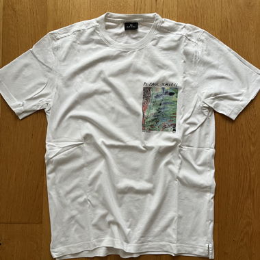 PAUL SMITH T-SHIRT