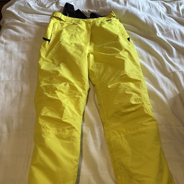Skihose