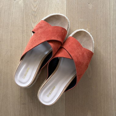 Graceland Sandalen