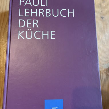 Pauli Textbook
