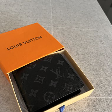 Porte monnaie slender LV