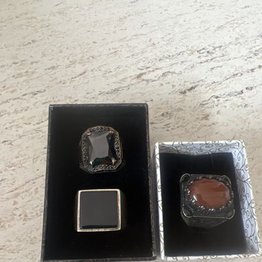 Ringe