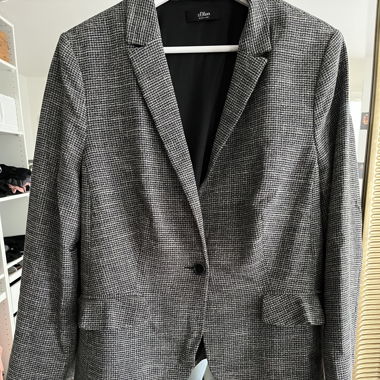 Damen Blazer s.Oliver