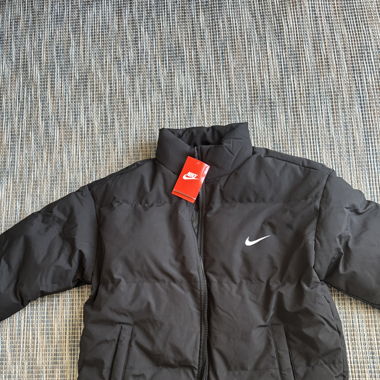 Nike Jacke