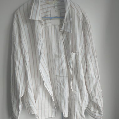 Striped Shirt