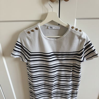 Summer Dress ZARA
