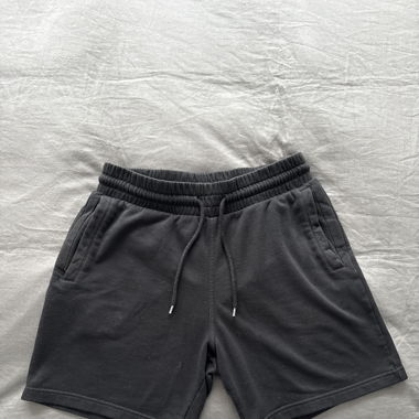 H&M Kurze Shorts