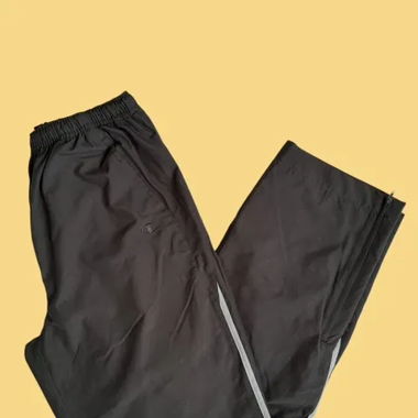 Champion Warm Straightfit Trackpants