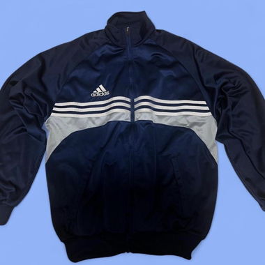 Adidas Track Jacket