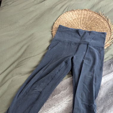 Legging coton 