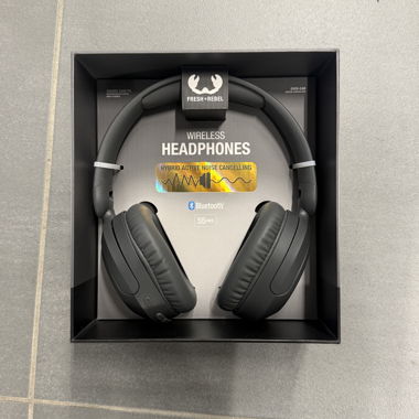 Casque sans fil