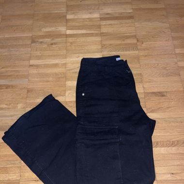 Pantalon cargo