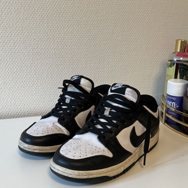 Nike Dunk