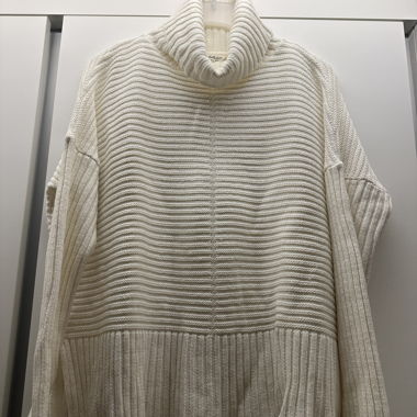 Pull en maille Miss Selfridge