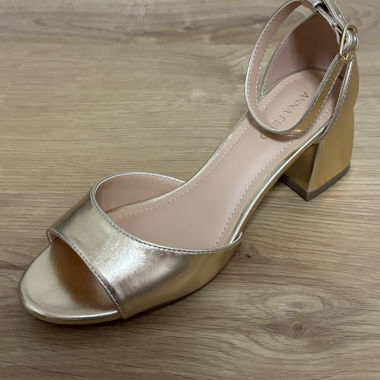 Anna Field sandals