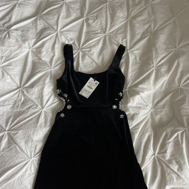 SAMTKLEID ZARA