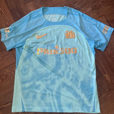 YB Aare-Shirt