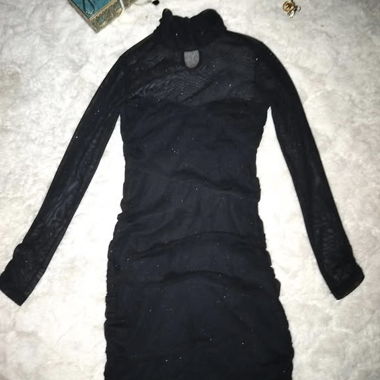 Robe de soirée 