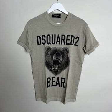 T-shirt Dsquared2 Bear