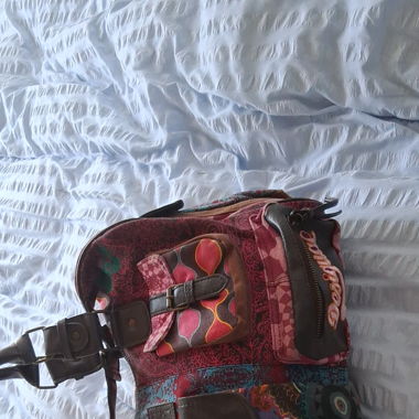 Sac style années 2000