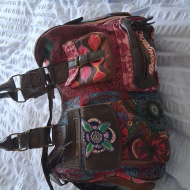 2000s style bag