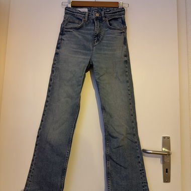 JEANS FLARE