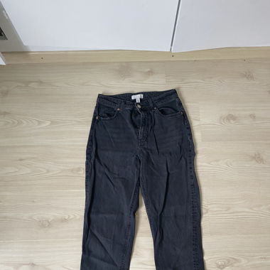 Pantalon noir 