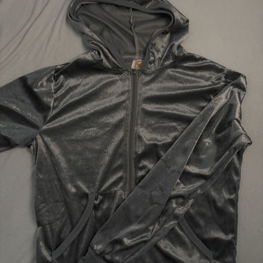 juicy jacke