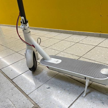 Xiaomi Escooter, guter Zustand