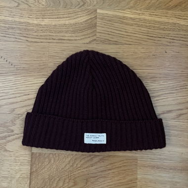 Nudie Jeans cappellino