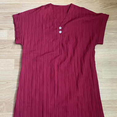 Vestito leggero estivo