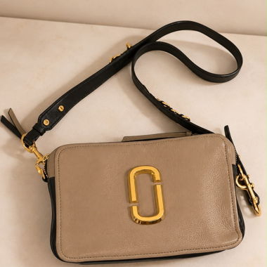 Sac bandoulière Marc Jacobs