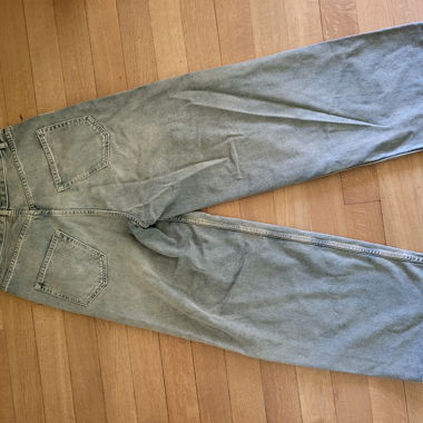 Jeans Zara in W34
