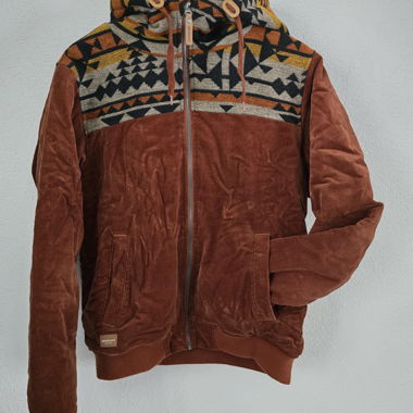 Indi Iriedaily Jacke