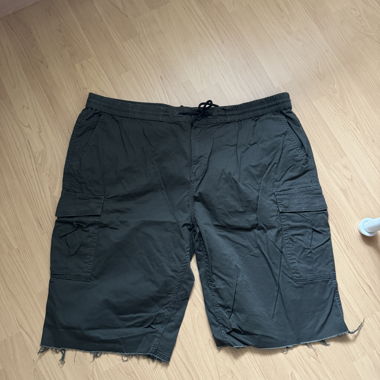 C&A Cargo Shorts XXL