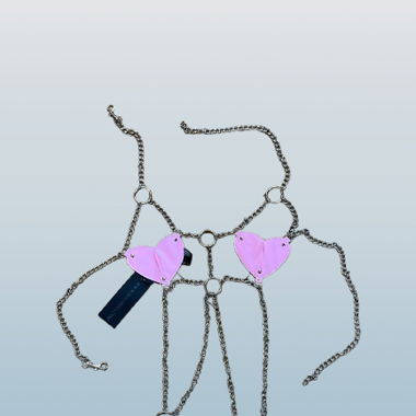 Body Harness von Widow