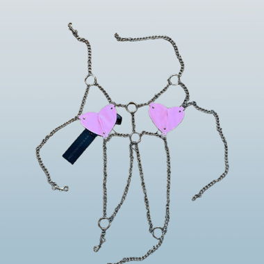 Body Harness von Widow