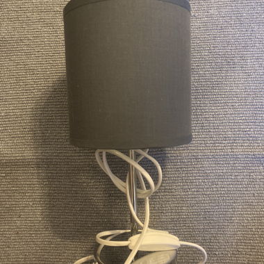 Lampada da comodino