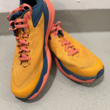 Scarpe da trail Hoka One One